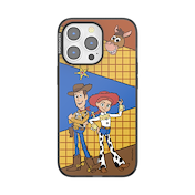 Toy Story Woody & Jessie &mdash; iPhone 13 Pro MagSafe Case image number 1